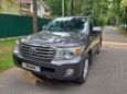 SUV   Toyota Land Cruiser 2014 , 4000000 , 