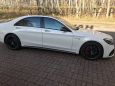  Mercedes-Benz S-Class 2017 , 10900000 , 