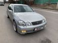  Lexus GS300 2003 , 729000 , 