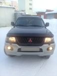 SUV   Mitsubishi Pajero Sport 2002 , 535000 , 