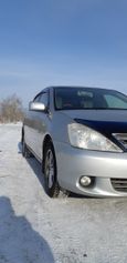  Toyota Allion 2004 , 440000 , 