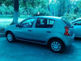  Renault Sandero 2011 , 350000 , 