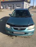  Mazda Familia 2001 , 207000 , 