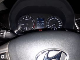 Hyundai Solaris 2017 , 1050000 , 