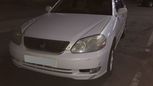  Toyota Mark II 2001 , 380000 , -