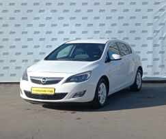  Opel Astra 2011 , 739000 , 