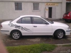  Nissan Sunny 2000 , 200000 , -