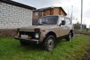 SUV    4x4 2121  1986 , 45000 , 