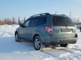 SUV   Subaru Forester 2008 , 800000 , 