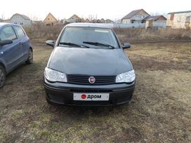  Fiat Albea 2008 , 180000 , 