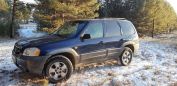 SUV   Mazda Tribute 2002 , 400000 , 