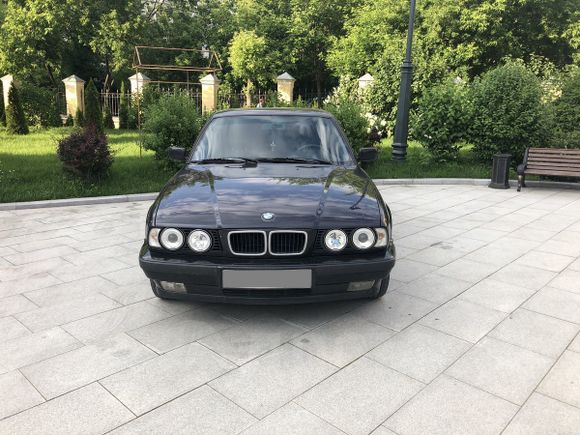  BMW 5-Series 1994 , 180000 , 