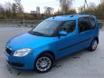  Skoda Roomster 2009 , 300000 , 