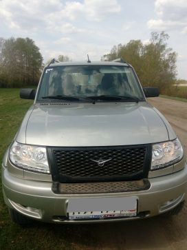 SUV     2014 , 550000 , 