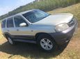 SUV   Mazda Tribute 2002 , 350000 , 