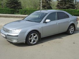 Ford Mondeo 2006 , 360000 , 