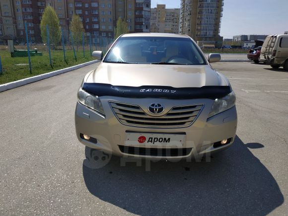  Toyota Camry 2006 , 685000 , 