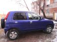SUV   Daihatsu Terios Kid 2002 , 180000 , 