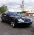  Mercedes-Benz S-Class 2004 , 250000 , 