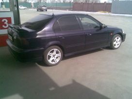  Honda Civic Ferio 1998 , 200000 , 