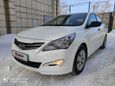  Hyundai Solaris 2015 , 695000 , 