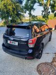 SUV   Subaru Forester 2017 , 1700000 , 