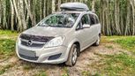    Opel Zafira 2008 , 360000 , 