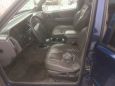 SUV   Jeep Grand Cherokee 1993 , 245000 , 