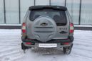 SUV   Chevrolet Niva 2005 , 133000 , 