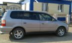    Honda Odyssey 2001 , 300000 , 