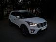 SUV   Hyundai Creta 2019 , 1250000 , 