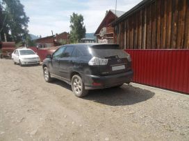 SUV   Lexus RX330 2004 , 350000 , 