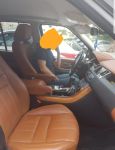 SUV   Land Rover Range Rover Sport 2012 , 1500000 , 