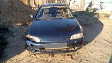  Honda Civic 1994 , 60000 , 