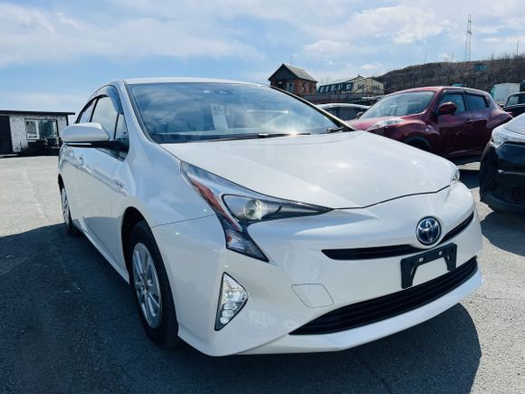  Toyota Prius 2016 , 1149000 , 