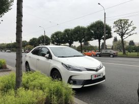  Toyota Corolla 2016 , 1390000 , 