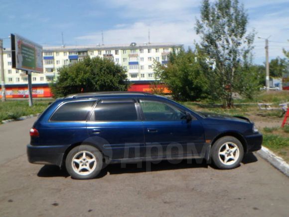  Toyota Caldina 2000 , 290000 , -