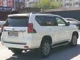 SUV   Toyota Land Cruiser Prado 2016 , 2720001 , 