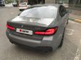  BMW 5-Series 2021 , 8500000 ,  