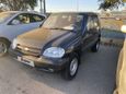 SUV   Chevrolet Niva 2006 , 225000 , 