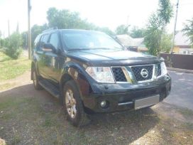 SUV   Nissan Pathfinder 2007 , 800000 , 