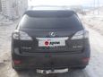 SUV   Lexus RX350 2009 , 1520000 , 