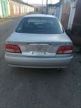  Toyota Carina 1997 , 270000 , 