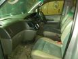    Nissan Elgrand 1999 , 185000 , 