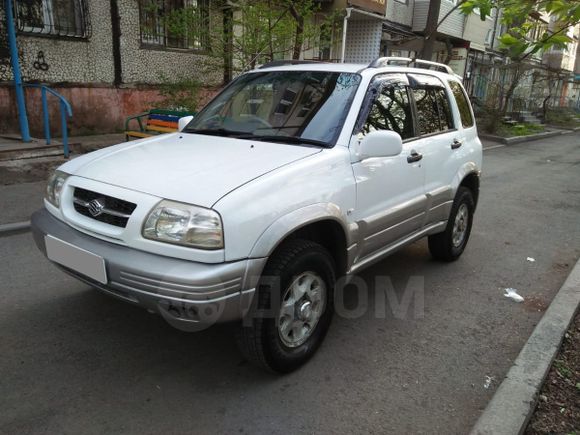 SUV   Suzuki Escudo 1999 , 410000 , 