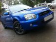  Subaru Impreza 2005 , 209000 , 