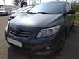  Toyota Corolla 2008 , 465000 , 