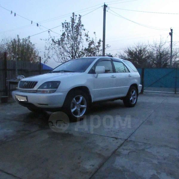 SUV   Lexus RX300 2001 , 459000 , 