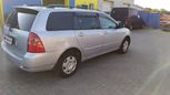  Toyota Corolla Fielder 2004 , 449000 , 