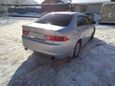  Honda Accord 2004 , 390000 , 